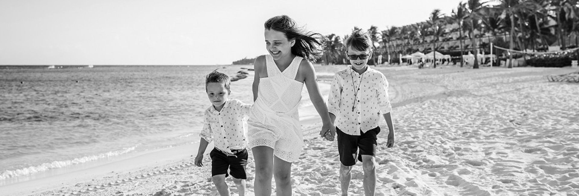 The Ambassador - Family Fun En Grand Velas Riviera Maya 