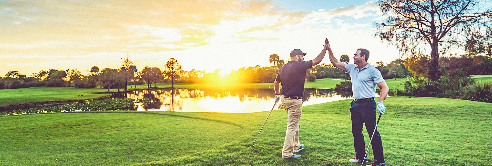 Experiencia de golf de lujo en Grand Velas Riviera Maya - Playa Del Carmen