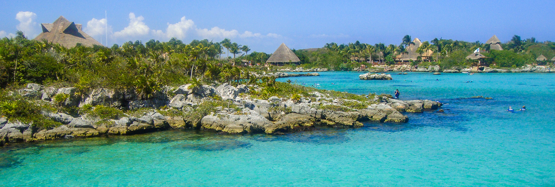 Paquete Papás Solteros de Grand Velas Riviera Maya