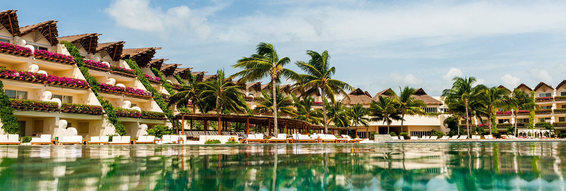 Grand Velas Riviera Maya, México