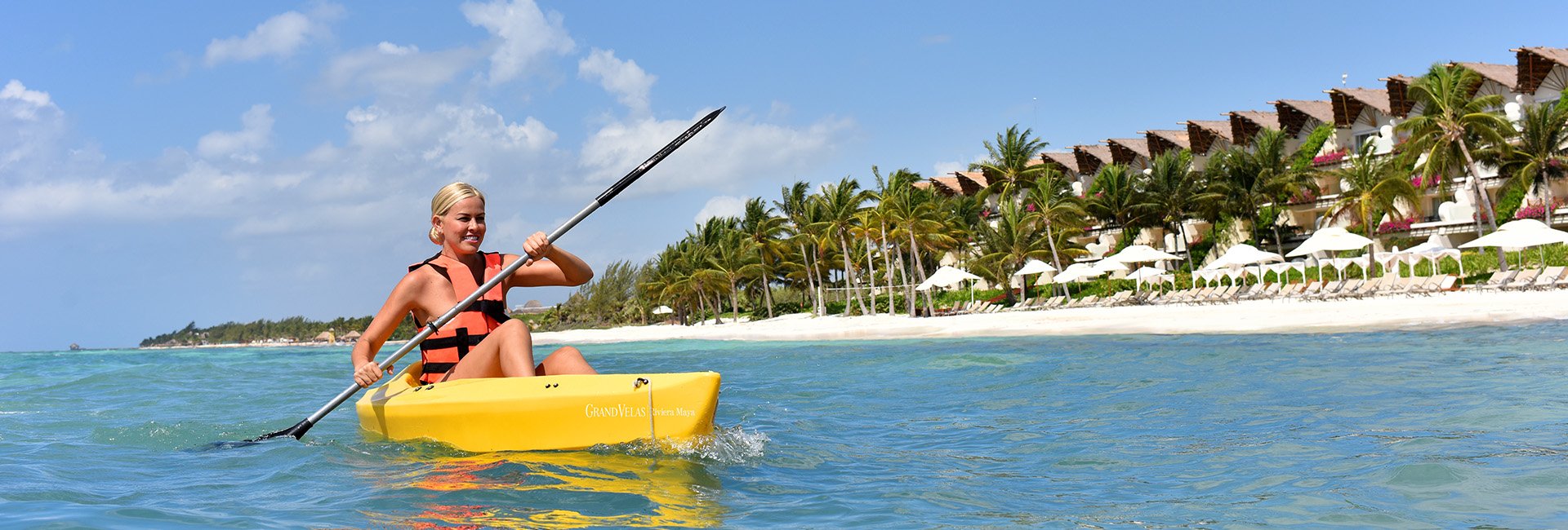 Pre-venta Navidad y Año Nuevo Grand Velas Riviera Maya