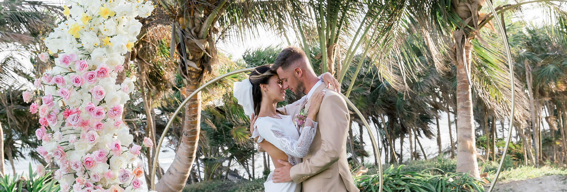 Grand Velas Riviera Maya ofrece Instalaciones para Bodas
